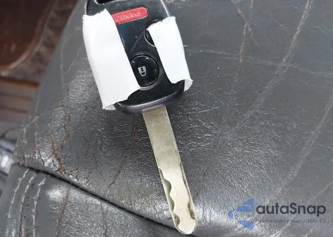 2006 Honda Accord 3.0 Ex z USA, uszkodzony, nr VIN 1HGCM66596A025457